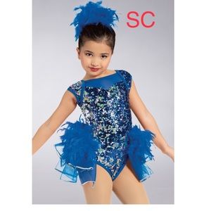 dance costume